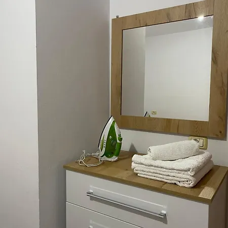 Apartman Main Bulevard 5 *