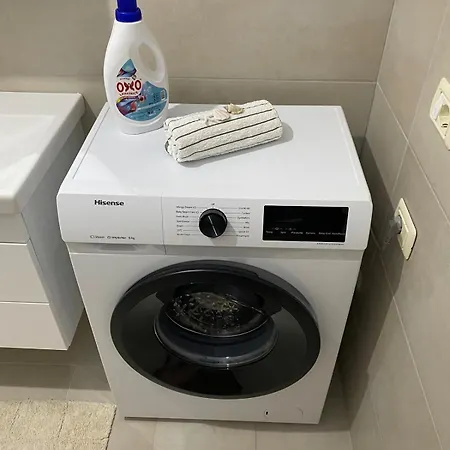 Apartment Main Bulevard 5 Tirana