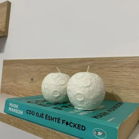 Main Bulevard 5 Apartment *