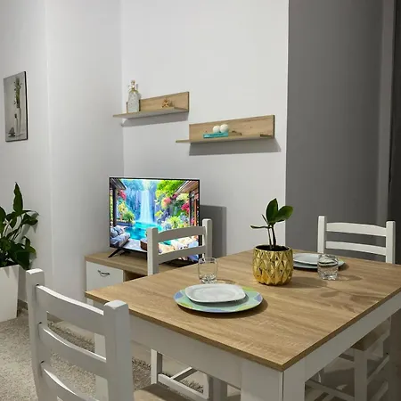 Apartment Main Bulevard 5 Tirana