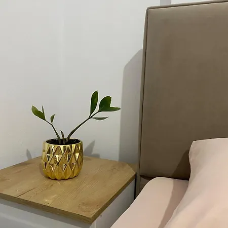 Apartment Main Bulevard 5