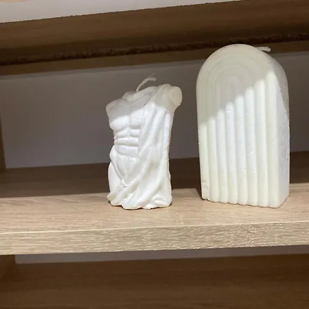 Apartment Main Bulevard 5 *