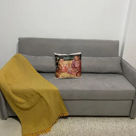 Main Bulevard 5 Tirana