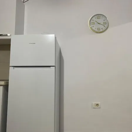 아파트 Main Bulevard 5 *