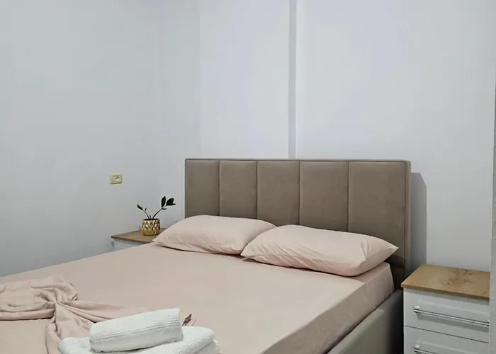 Main Bulevard 5 Tirana