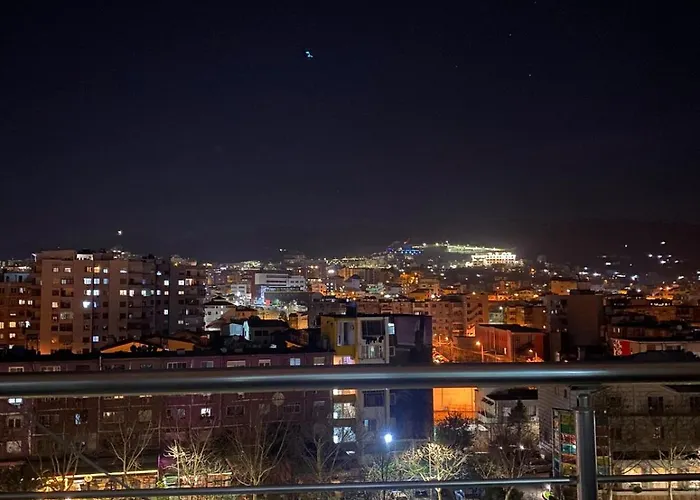 Main Bulevard 5 Apartment