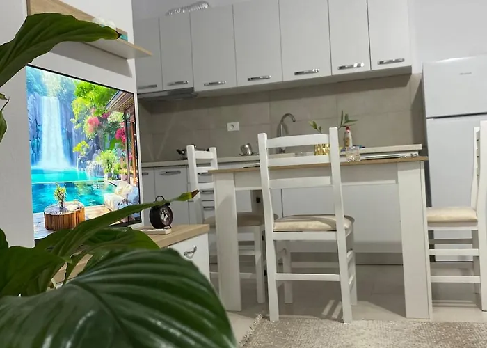 Apartment Main Bulevard 5