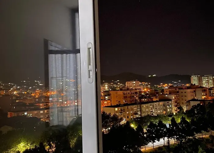 Apartment Main Bulevard 5 Tirana