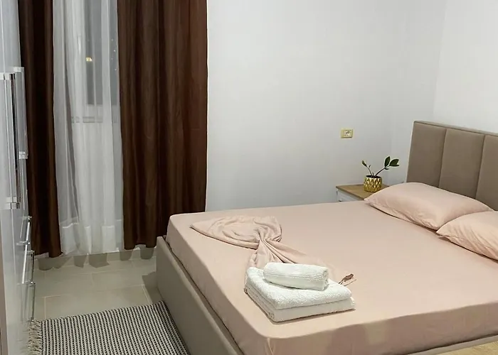 Main Bulevard 5 Tirana