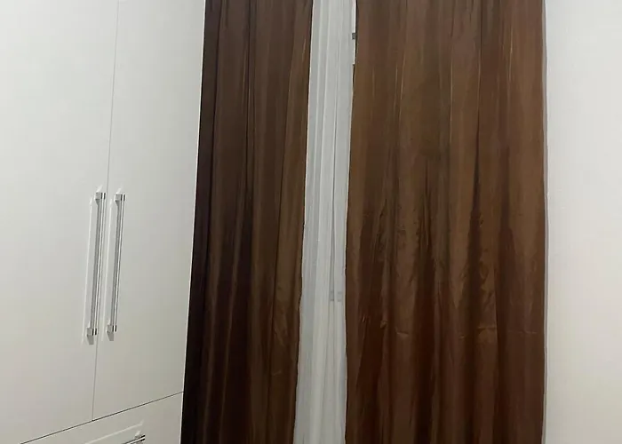 Apartment Main Bulevard 5