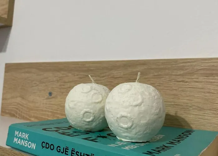 Main Bulevard 5 Apartment *