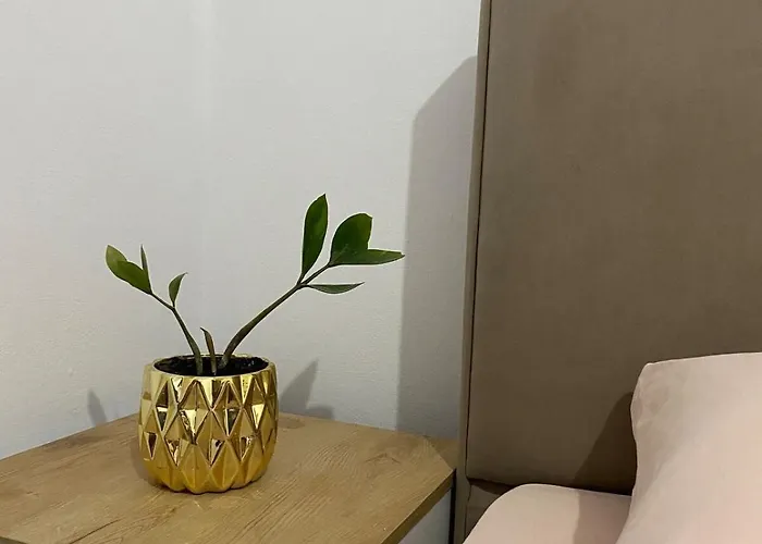 Apartment Main Bulevard 5