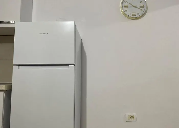 Apartment Main Bulevard 5 *