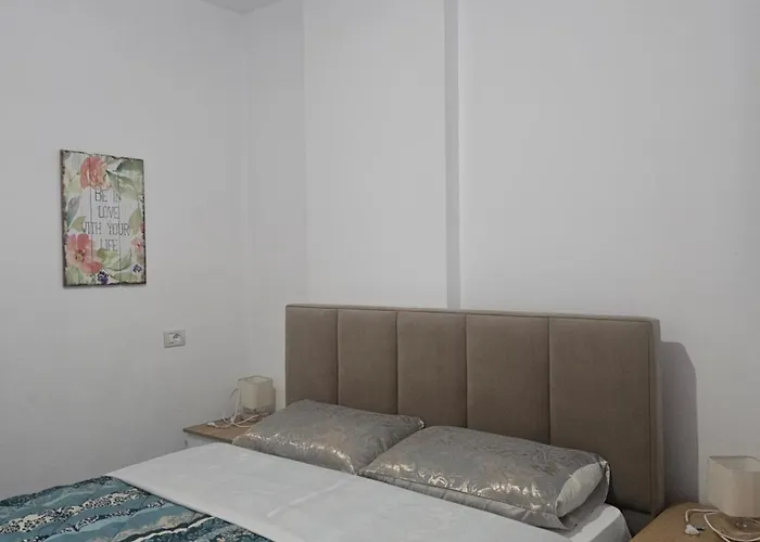Apartment Main Bulevard 5 Tirana