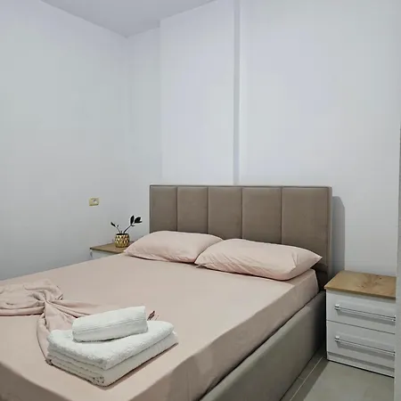 Main Bulevard 5 Tirana