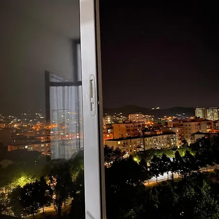דירה Main Bulevard 5 טיראנה