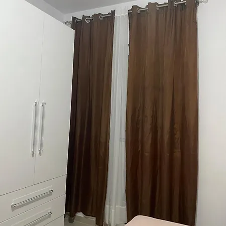 דירה Main Bulevard 5