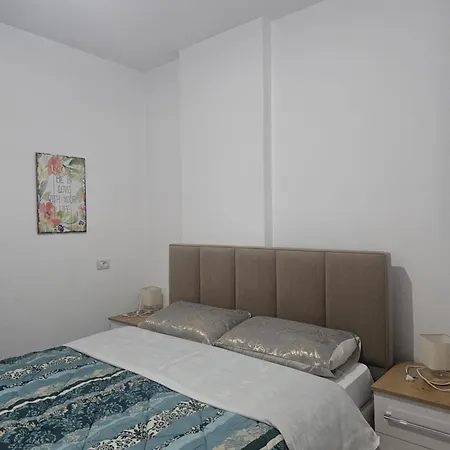 Appartement Main Bulevard 5 Tirana