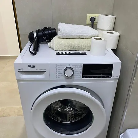 شقة Main Bulevard 5